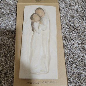 Willow Tree "Embrace" Plaque
